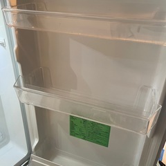 YAMADA 冷蔵庫の画像