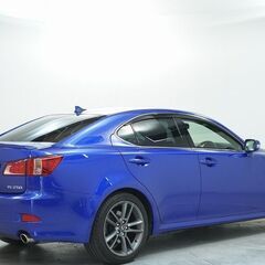 ⚡緊急開催⚡頭金0円キャンペーン❗❗🌟レクサス ＩＳ２５０ 　250 Fスポーツの画像