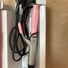 モバイルカールの画像