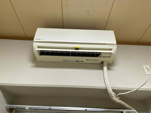 エアコン2台
