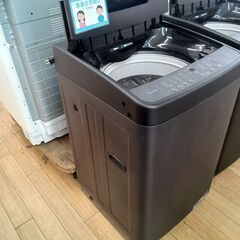 ★ジモティ割あり★ アイリスオーヤマ 洗濯機 TNI-45A1-B 4.5Kg 20年製 動作確認／クリーニング済み TK7117【リユースのサカイつくば店】の画像