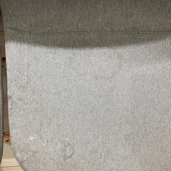 椅子二脚の画像