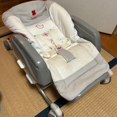 ベビースイングチェアの画像