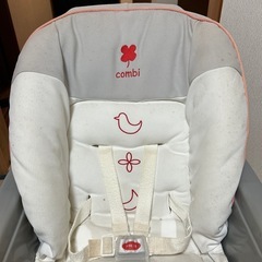 ベビースイングチェアの画像