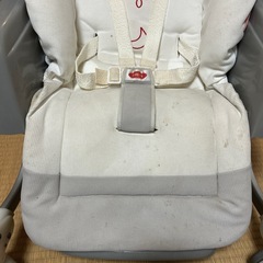 ベビースイングチェアの画像