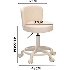 椅子 回転チェアの画像