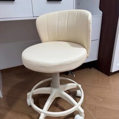 椅子 回転チェアの画像
