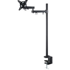 グリーンハウス　ロングモニターアーム