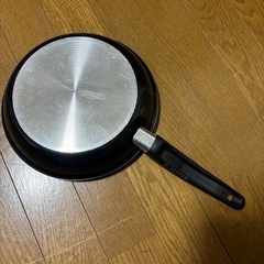 IKEA フライパンの画像