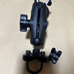 売り切れRAMマウントの画像