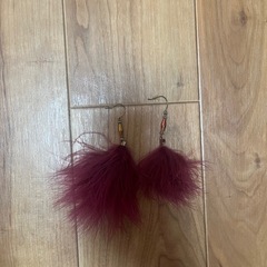 アクセサリー＆ピアススタンドの画像