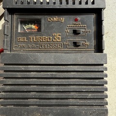 バッテリーチャージの画像