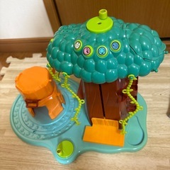 おもちゃ　トミカオートビル他 の画像