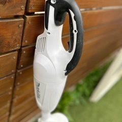 マキタ コードレス18v用掃除機 の画像