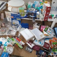 無料ホームセンターやってます😼の画像