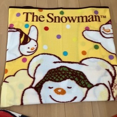 🌟スノーマンセット② 🌟の画像