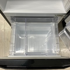 安心の6ヶ月保証付き！ MITSUBISHI 2ドア冷蔵庫の画像