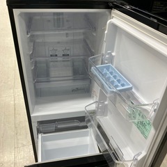 安心の6ヶ月保証付き！ MITSUBISHI 2ドア冷蔵庫の画像