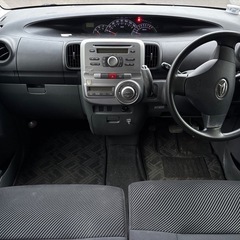 タントカスタムX車検令和7年12月❗️AT 4WDの画像