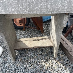 昭和レトロ流し台
の画像