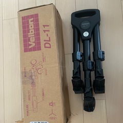 Velbon DL-11 三脚の画像