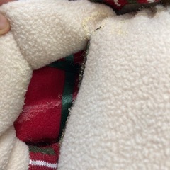 クリスマス  雪だるま   装飾品 スノーマン　足がのびるスノーマンの画像