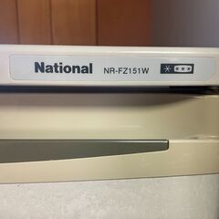 冷凍庫---受付一旦ｽﾄｯﾌﾟ!の画像