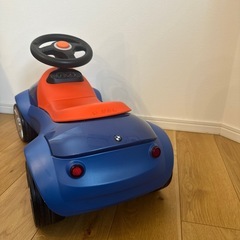 BMW 子供用　車　おもちゃの画像