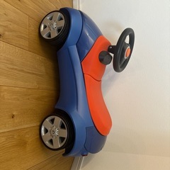BMW 子供用　車　おもちゃの画像