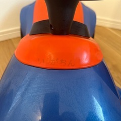 BMW 子供用　車　おもちゃの画像