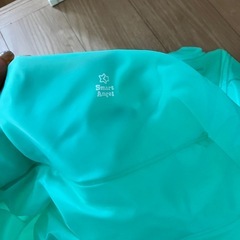 ベビーバス　エアータイプの画像