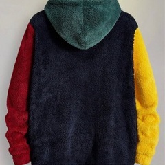 メンズ　秋冬　トレーナーの画像