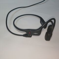 SHOKZ OpenRun S803/骨伝導イヤホン/耳掛け型の画像
