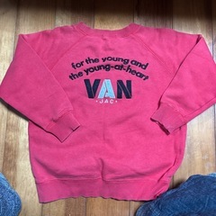 子供服　　　古着
の画像