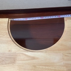 【ほぼ未使用】トイレ踏み台の画像