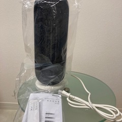 【未使用品】　LAOGOT  セラミックヒーター　S720の画像