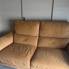 KENTO ソファの画像