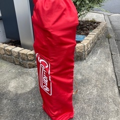 （はるさん様用）コールマン　チェアの画像