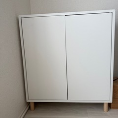 【商談中】IKEA　EKET エーケト キャビネットの画像