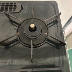 リンナイ ガスコンロ 2021年の画像