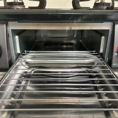 リンナイ ガスコンロ 2021年の画像