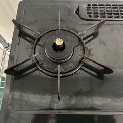 リンナイ ガスコンロ 2021年の画像