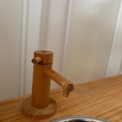 子ども　おままごとキッチンの画像