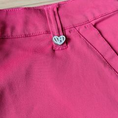 ビバハート　ゴルフウェア　40〜42の画像