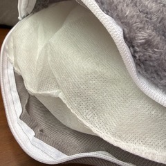 【新品】猫用ベッドの画像