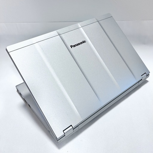 【Core i7×メモリ16GB×SSD512GB】Let's note CF-LV9／超軽量ハイスペック／第10世代