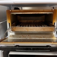 トースターの画像