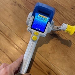 釣りスピリッツ　ゲームの画像