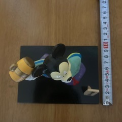 ミッキーマウス五月人形の画像