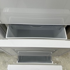 【表示価格より30%OFF!!】日立 R-38JY 2018年製 冷蔵庫 375Lの画像